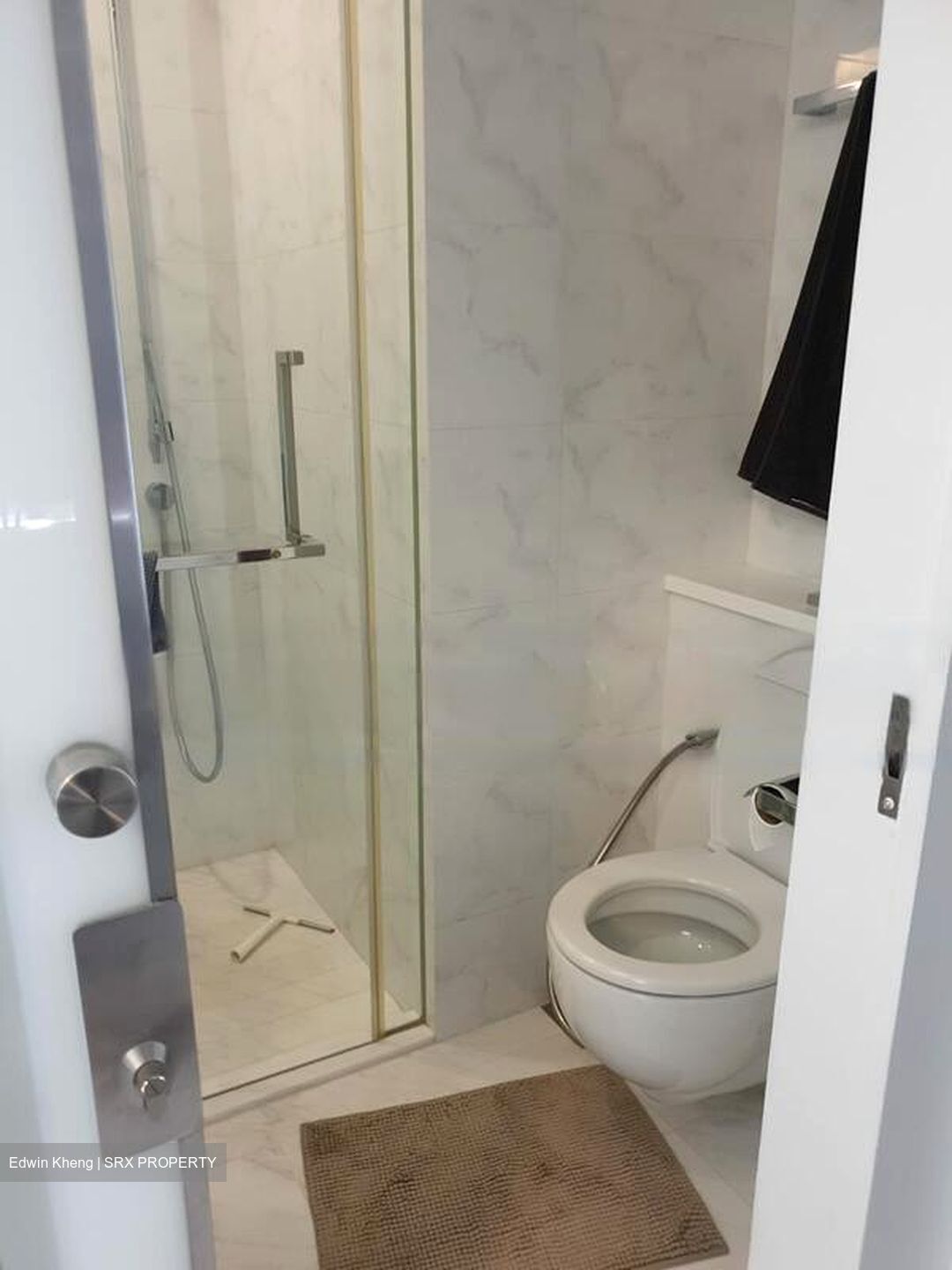6 Derbyshire (D11), Condominium #571598651